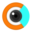 برنامه Camera Clash: Photo Effects