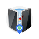 برنامه ActiveGPS -  GPS booster