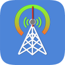 برنامه Network Cell Info & Wifi
