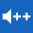 برنامه Volume+: Volume Booster, Sound