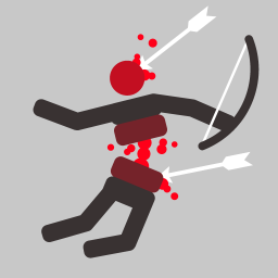 Stickman Bow Masters: Archers Bloody Arena ✔