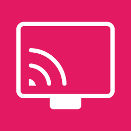 Screen Mirroring - Smart View
