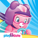 بازی Care Bears: Care Karts