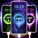 برنامه ‏انیمیشن شارژ باتری