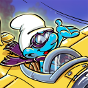 Smurfs' Village