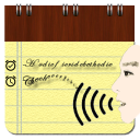 برنامه Voice Notes
