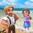 بازی Shipwrecked:Castaway Island