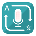 برنامه Translate Voice (Translator)