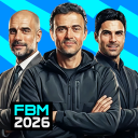 بازی ‏‏‏‏‏‏‏‏‏‏‏‏‏‏‏‏‏‏فوتبال منیجر 2026 : لیگ حرفه ای