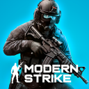بازی Modern Strike Online: PvP FPS