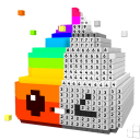 Pixel.ly 3D