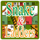 بازی Snake and Ladder-Sap Sidi Game