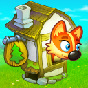 Animal Village: Forest Ranch