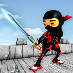 Ninja Samurai Revenge 2020