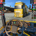 Truck Driving Mega Truck Game
