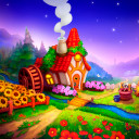 Royal Farm: Farming game with Adventures