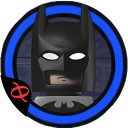 بازی ‏‏شبیه ساز لگو بتمن