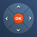 برنامه Universal TV Remote - MyRem