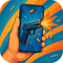 برنامه Guns - Pistol Simulator