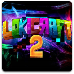 LokiCraft 2