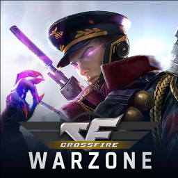 CROSSFIRE: Warzone