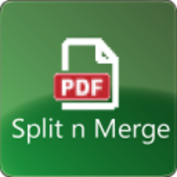 PDF - Split N Merge