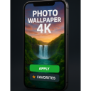 برنامه ‏‏‏والپیپر عکس 4K