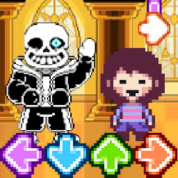 دانلود بازی HORRORTALE AU for UNDERTALE - SANS برای اندروید