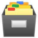 برنامه ‏چاپ کارت خیرین