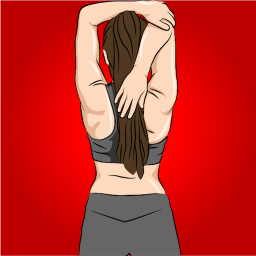 Healthy Spine&Straight Posture