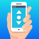 برنامه Auto Scroll - Automatic Scroll