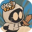 بازی Ghosty Trip