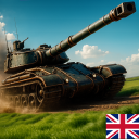 بازی Tank Force: War Tank Games