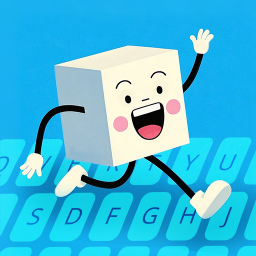 Running Keyboard:Typing Themes