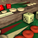 بازی Backgammon V+
