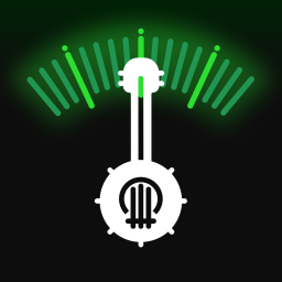 Banjo Tuner: Simple & Accurate