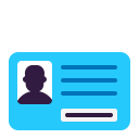 برنامه ‏چاپ کارت عضویت