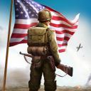 بازی World War 2: Strategy Games