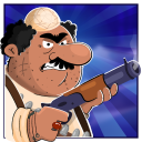 بازی ‏‏‏‏نبرد میرزا