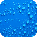 Blue Wallpaper 2024