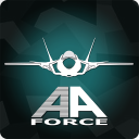 بازی Armed Air Forces - Flight Sim
