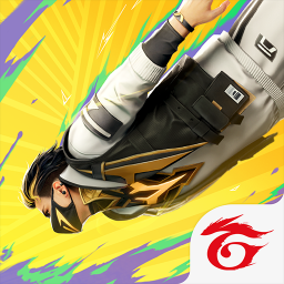 گارنا فری فایر - Garena Free Fire