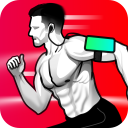 برنامه Running App - GPS Run Tracker