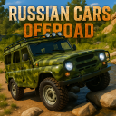 بازی Russian Cars: Offroad