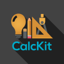 برنامه CalcKit: All-In-One Calculator