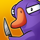 بازی Goose Goose Duck