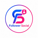 برنامه ‏سوشال فالوور