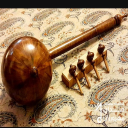 برنامه نوین آموزش کمانچه