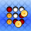 بازی Four In A Line