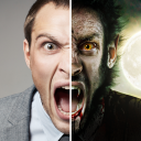 برنامه Werewolf Masks: Photo Editor